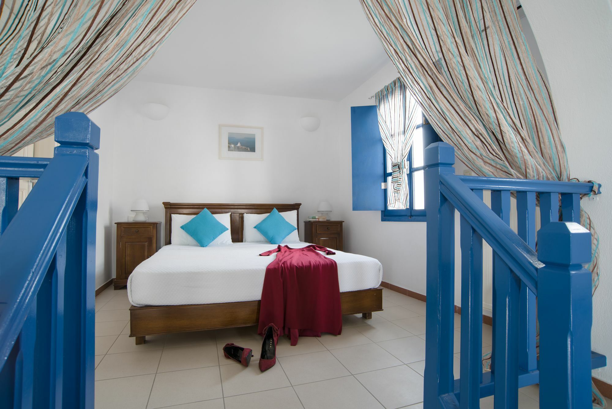 Cultural House Aparthotel Pyrgos Kallistis Ngoại thất bức ảnh